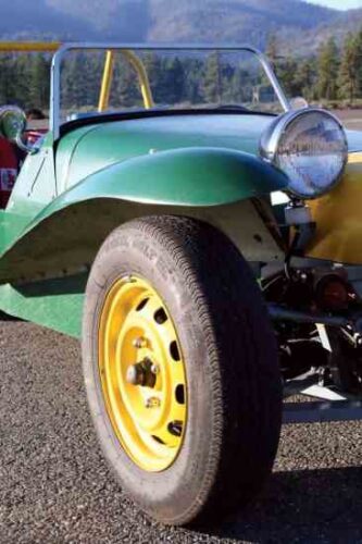 MAX: Our Quest for a DIY 100-MPG Car